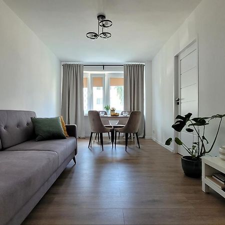 말보르크 Apartament Duo 아파트 외부 사진