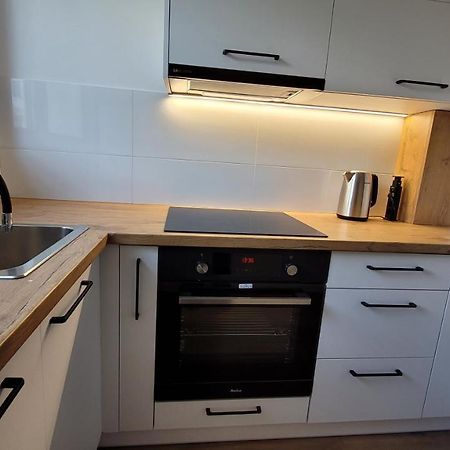 말보르크 Apartament Duo 아파트 외부 사진