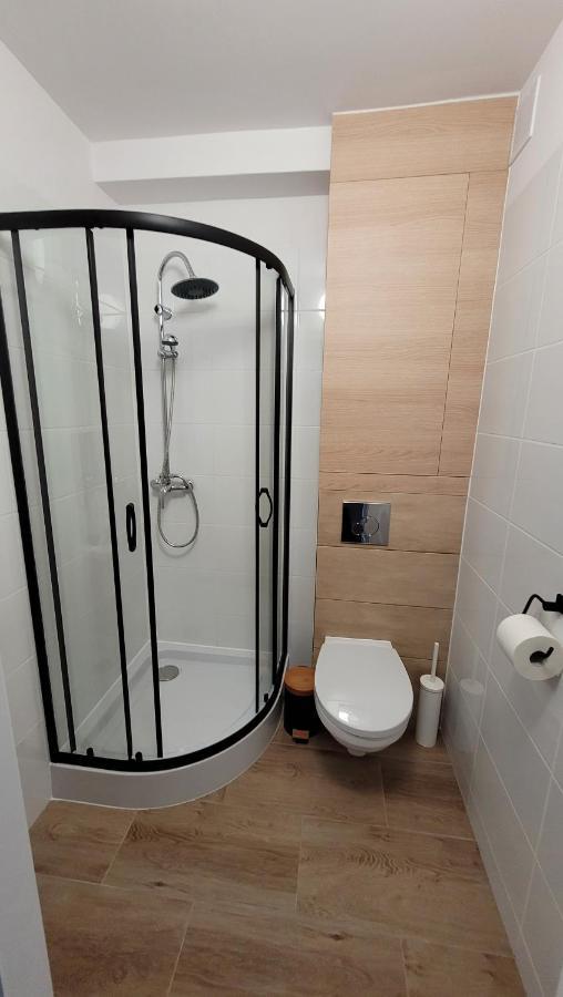 말보르크 Apartament Duo 아파트 외부 사진