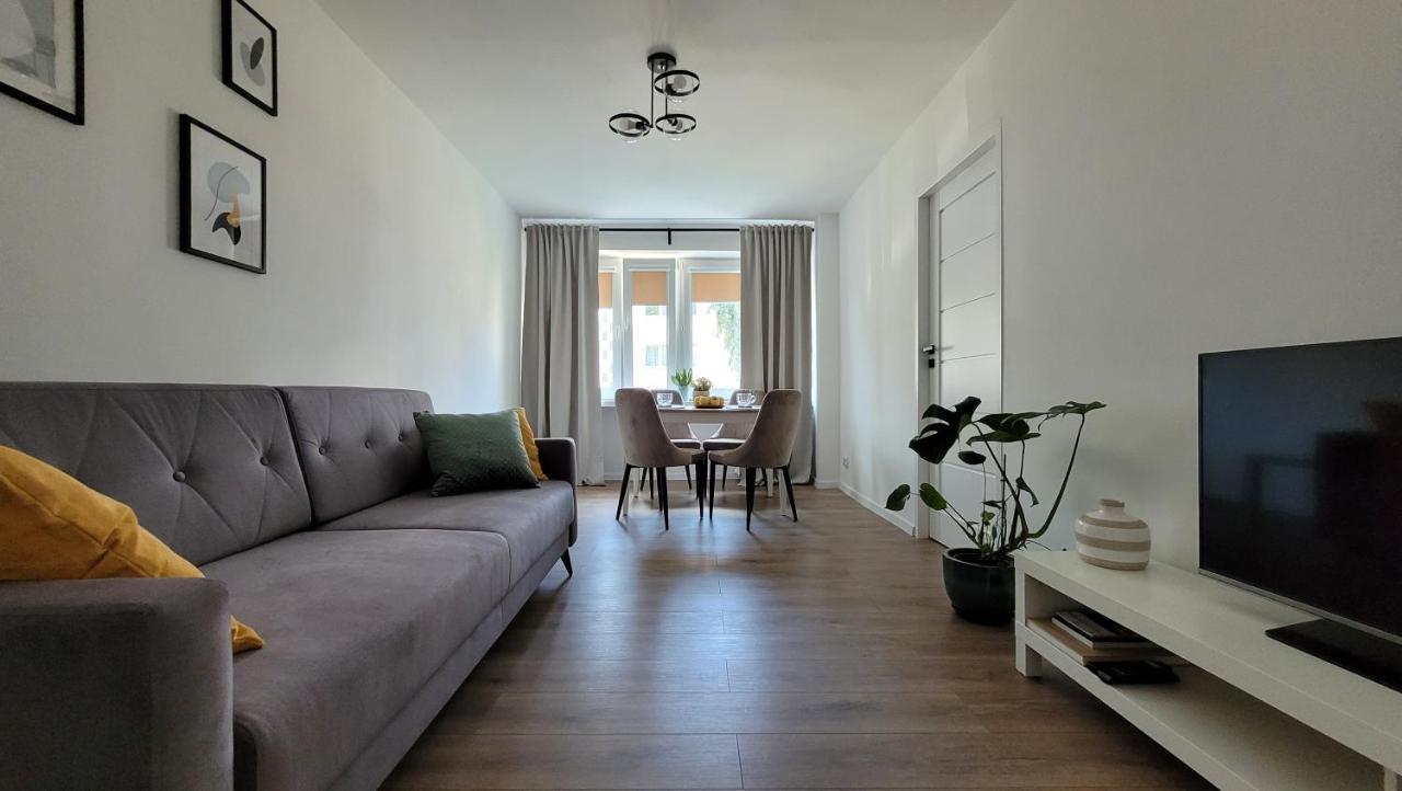 말보르크 Apartament Duo 아파트 외부 사진