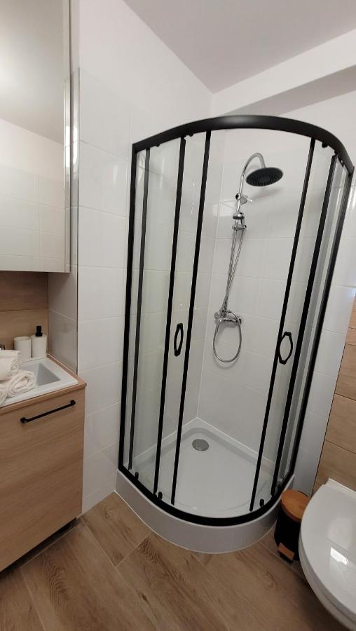 말보르크 Apartament Duo 아파트 외부 사진