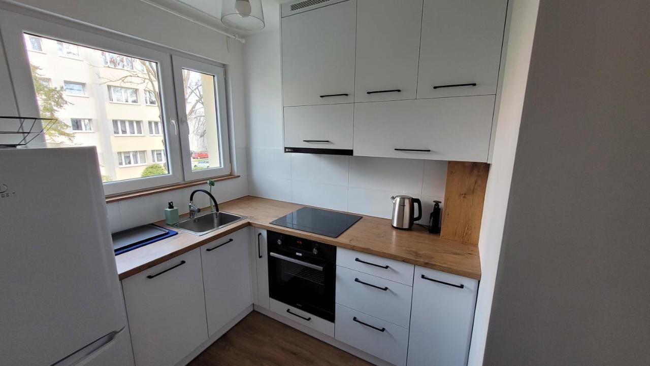 말보르크 Apartament Duo 아파트 외부 사진